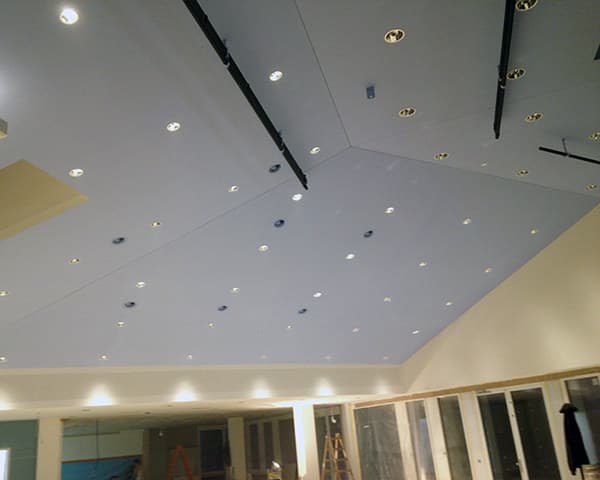 Cufa Bau GmbH — Maler in Dietikon (Bild 2)