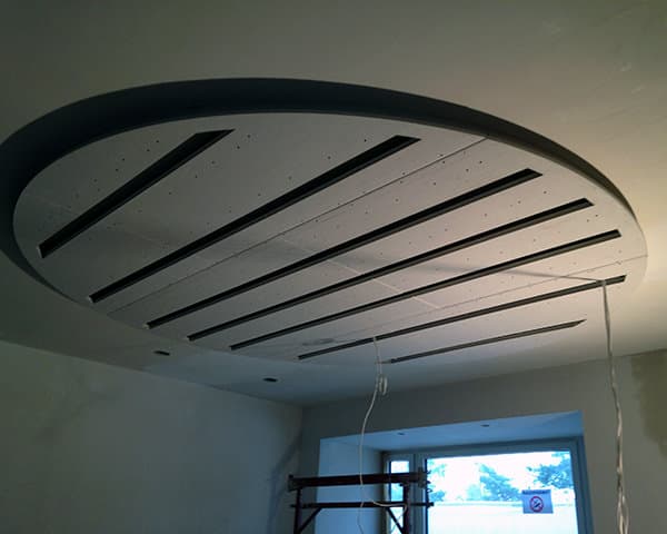 Cufa Bau GmbH — Maler in Dietikon (Bild 3)