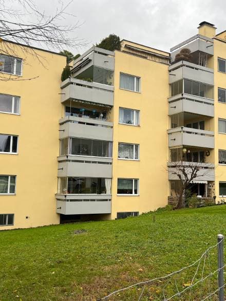 Tip-Top Malergeschäft GmbH — Maler in Berikon (Bild 3)