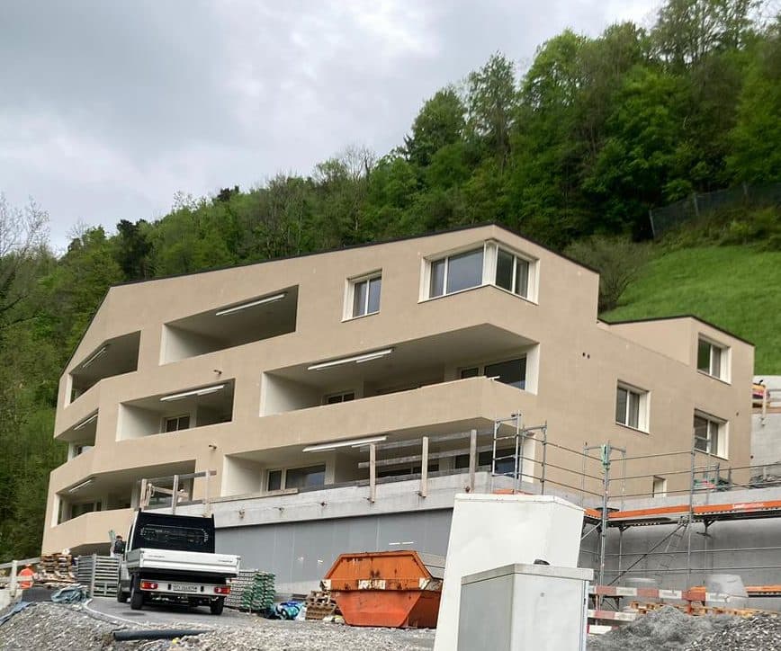 HCG Gipser — Maler in Regensdorf (Bild 3)