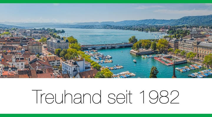 Tureva Treuhand AG — Finanzberatung in Zürich (Bild 2)