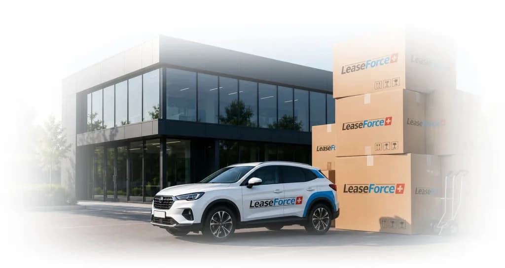 LeaseForce — Sonstige in Schlieren (Bild 3)