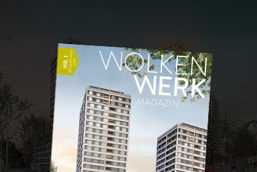 WolkenWerk — Immobilienverwaltung in Zürich