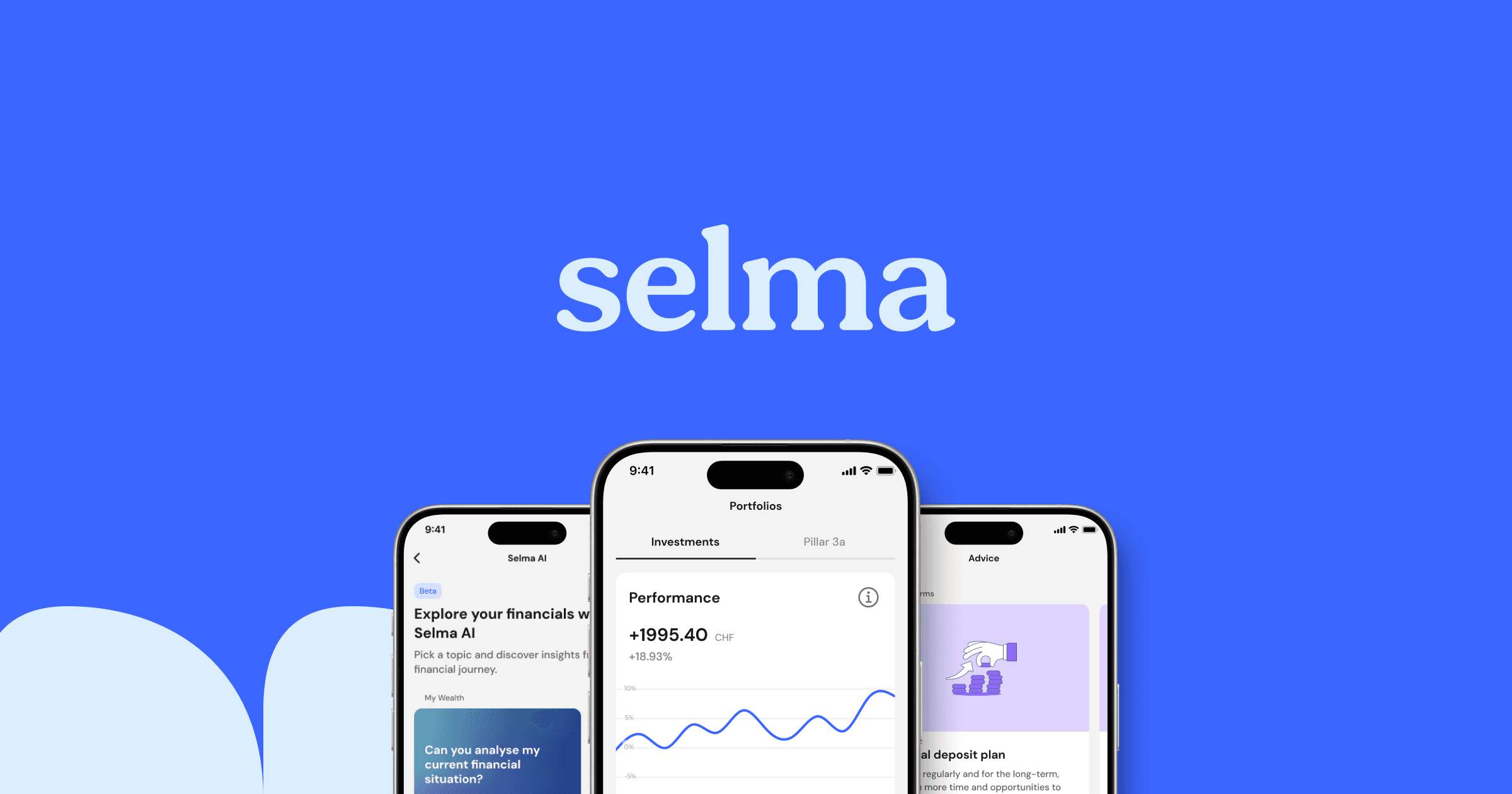Selma Finance — Finanzberatung in Zürich (Bild 2)