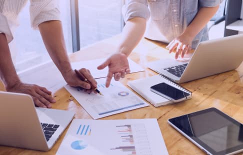 SM Finance GmbH | Finanzen & Versicherung | Hypotheken | Steuern — Finanzberatung in Opfikon (Bild 2)