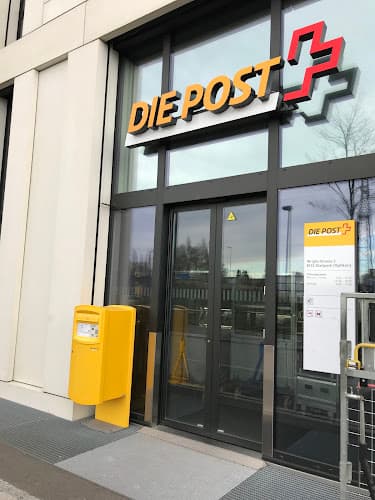 Post CH — Sonstige in Opfikon