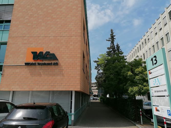 KMU Treuhand & Immobilien AG — Finanzberatung in Opfikon