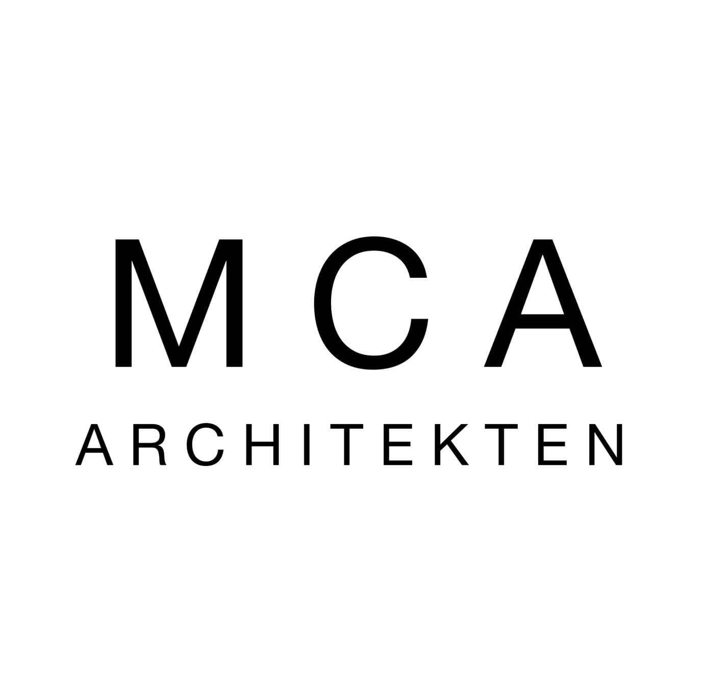 MCA Architekten GmbH — Architekt in Zürich