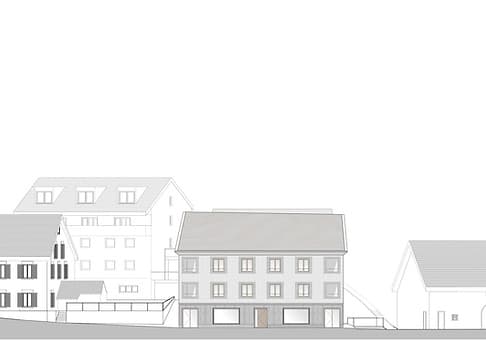 MCA Architekten GmbH — Architekt in Zürich (Bild 2)