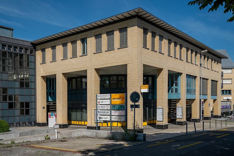 Post Filiale 8302 Kloten — Sonstige in Kloten