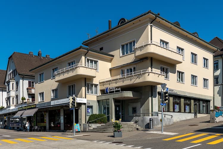 ZKB Filiale Wallisellen — Bank in Wallisellen