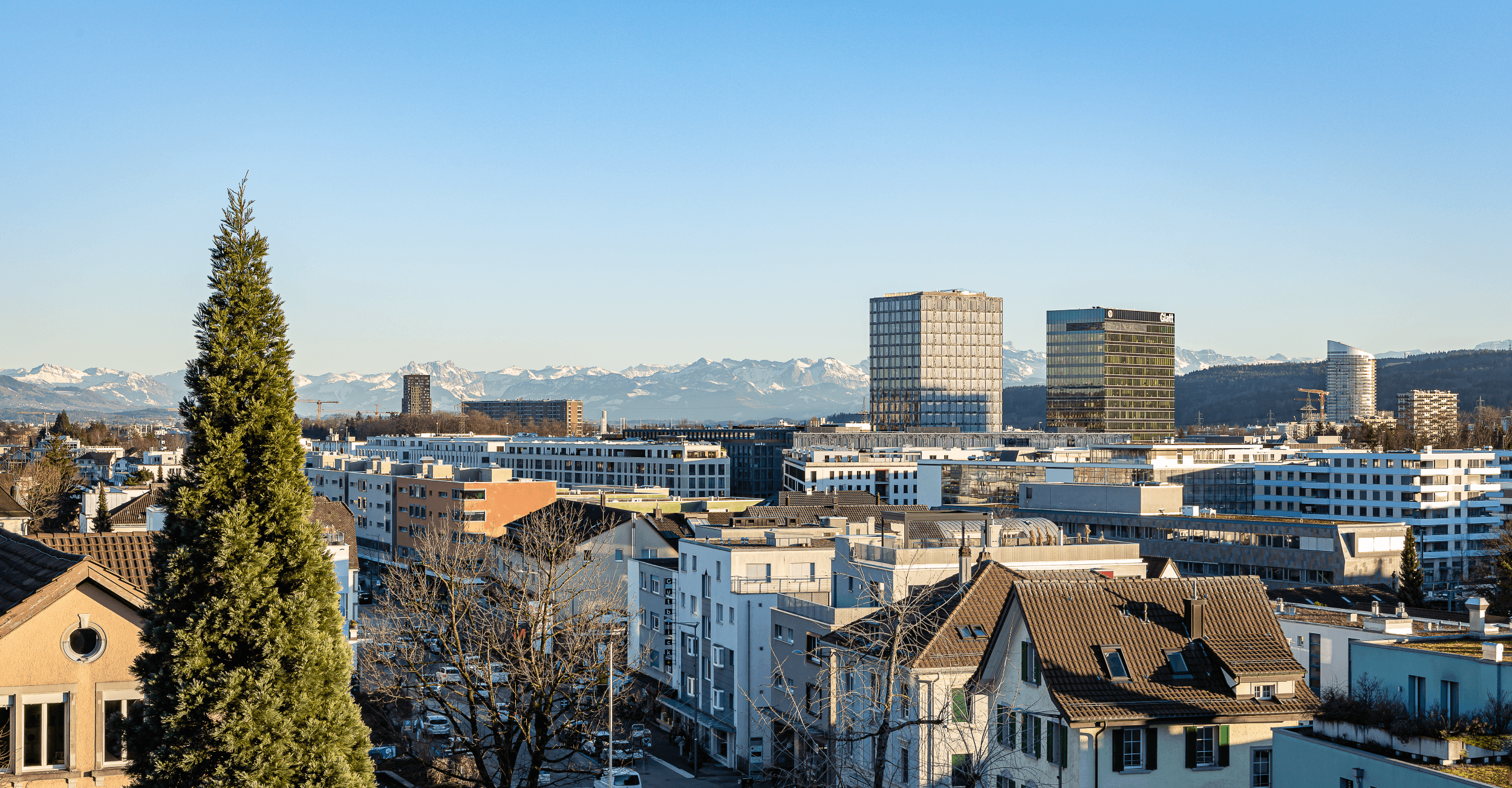 Raiffeisenbank Region Glatt — Bank in Wallisellen (Bild 3)