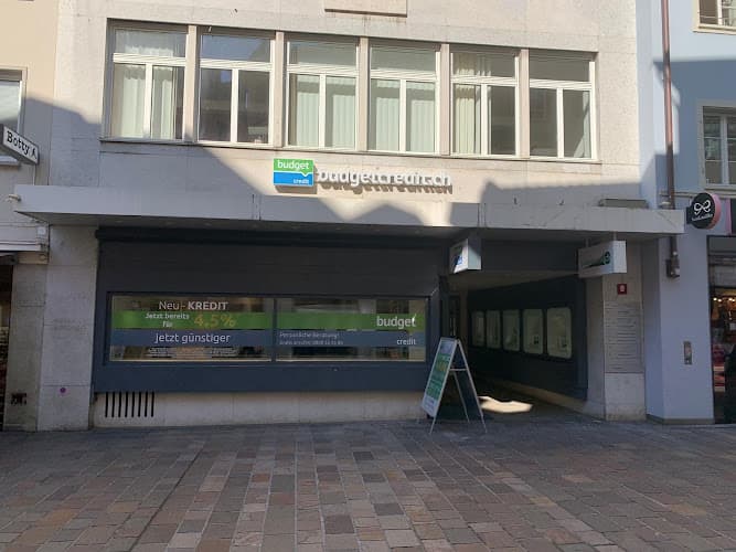 Budgetcredit