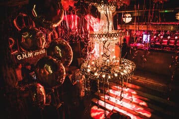 The World's Finest Clubs — Sonstige in Zürich (Bild 2)
