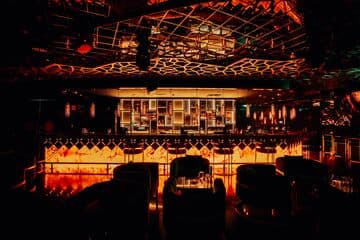 The World's Finest Clubs — Sonstige in Zürich (Bild 3)