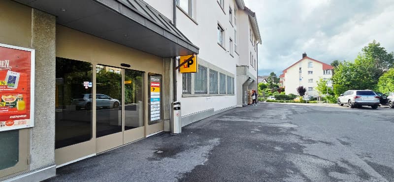 Post Filiale 8306 Brüttisellen — Sonstige in Wangen-Brüttisellen