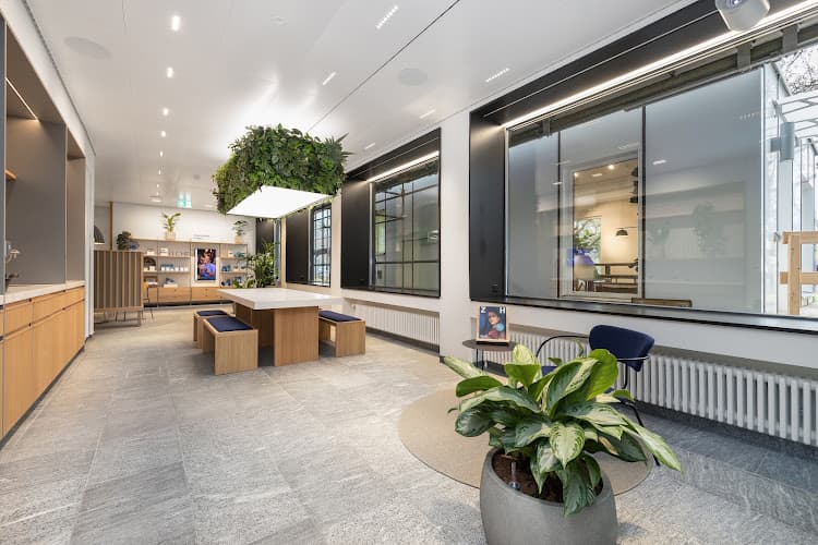 ZKB Filiale Oberwinterthur — Bank in Winterthur