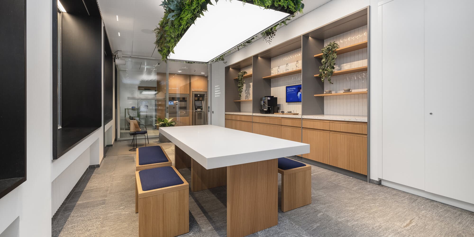 ZKB Filiale Oberwinterthur — Bank in Winterthur (Bild 2)