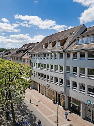 LLB Schweiz | Winterthur — Bank in Winterthur
