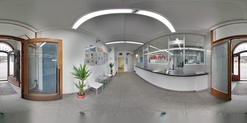 Baris Kredit — Finanzberatung in Winterthur