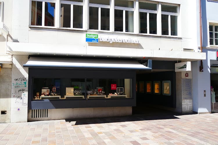 Kredit.ch — Finanzberatung in Winterthur