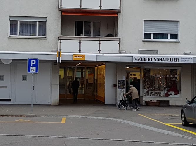 Post Filiale 8404 Winterthur 4 Oberwinterthur — Sonstige in Winterthur