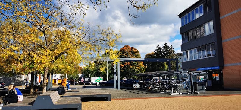 Post Filiale 8411 Winterthur 11 Deutweg — Sonstige in Winterthur
