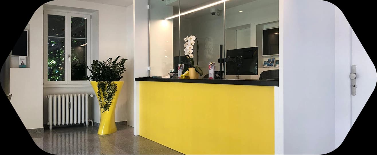Western Union — Bank in Zürich (Bild 2)