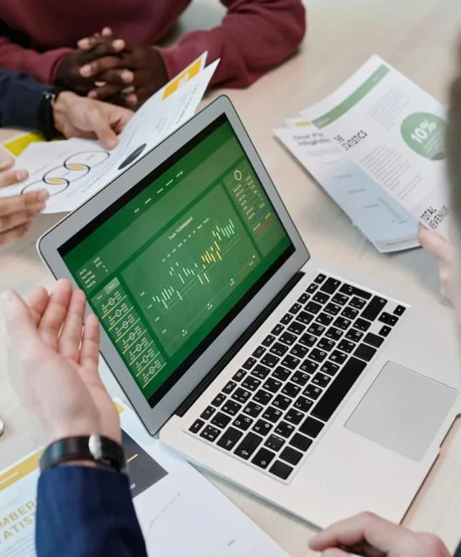 itb treuhand ag — Finanzberatung in Winterthur