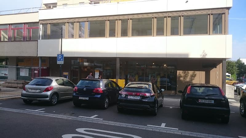 Post Filiale 8610 Uster 1 — Sonstige in Uster