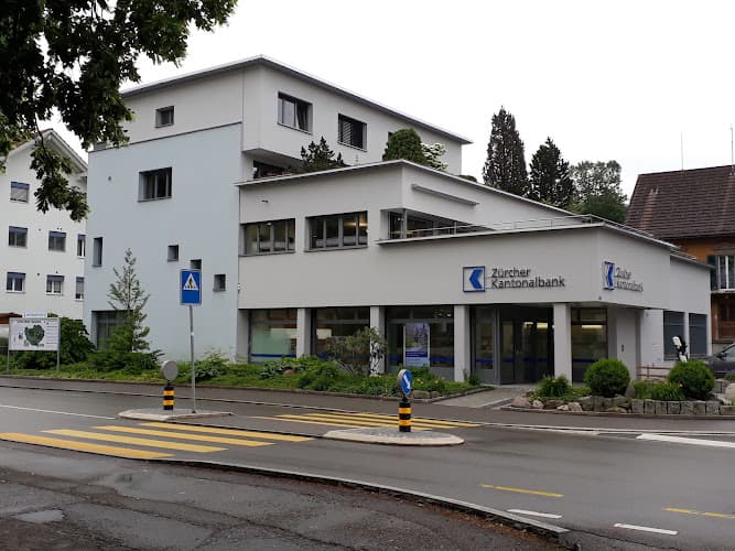ZKB Filiale Bauma