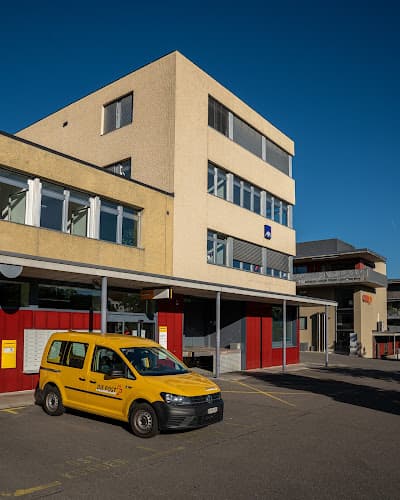 Post Filiale 8625 Gossau ZH — Sonstige in Gossau ZH
