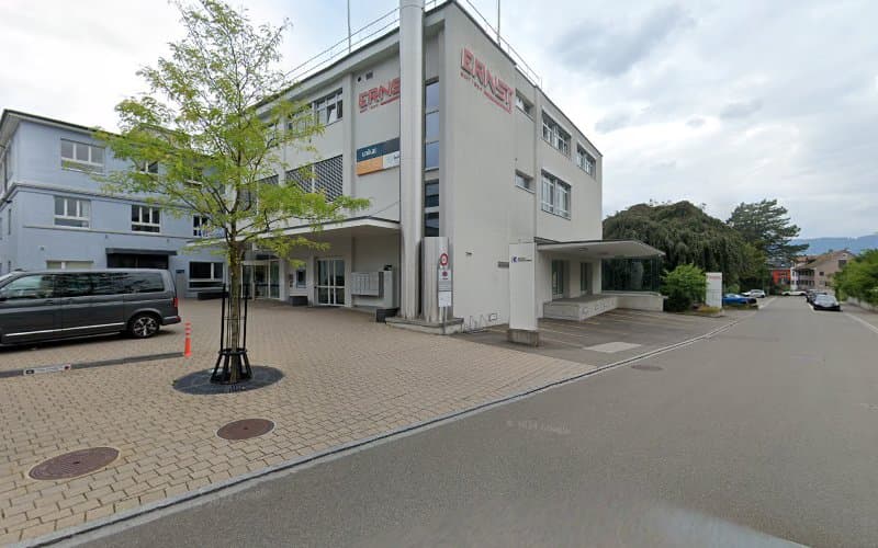 ZKB Filiale Küsnacht — Bank in Küsnacht