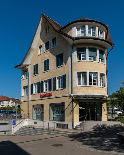 Banken
