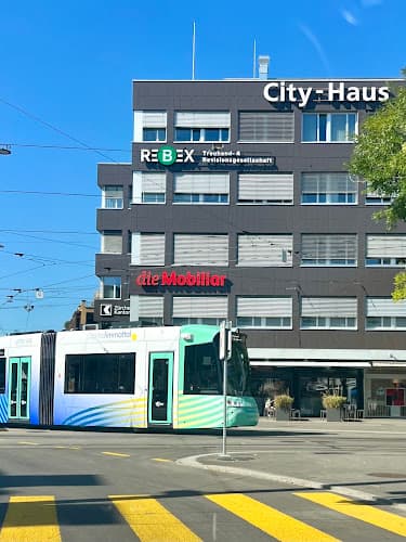 ZKB Filiale Dietikon — Bank in Dietikon