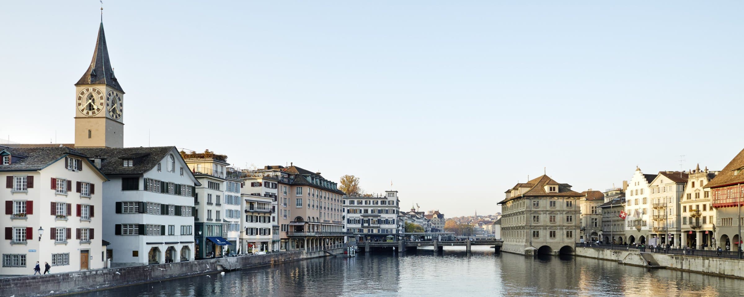 Zürich City Hotels — Hotel in Zürich (Bild 2)