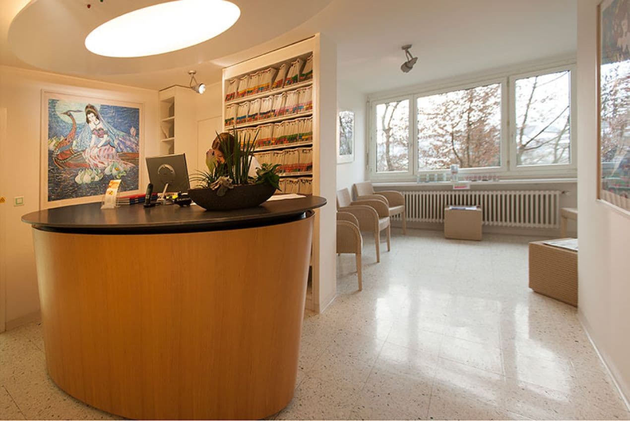 Zahnfee AG — Zahnarzt in Schwerzenbach (Bild 2)