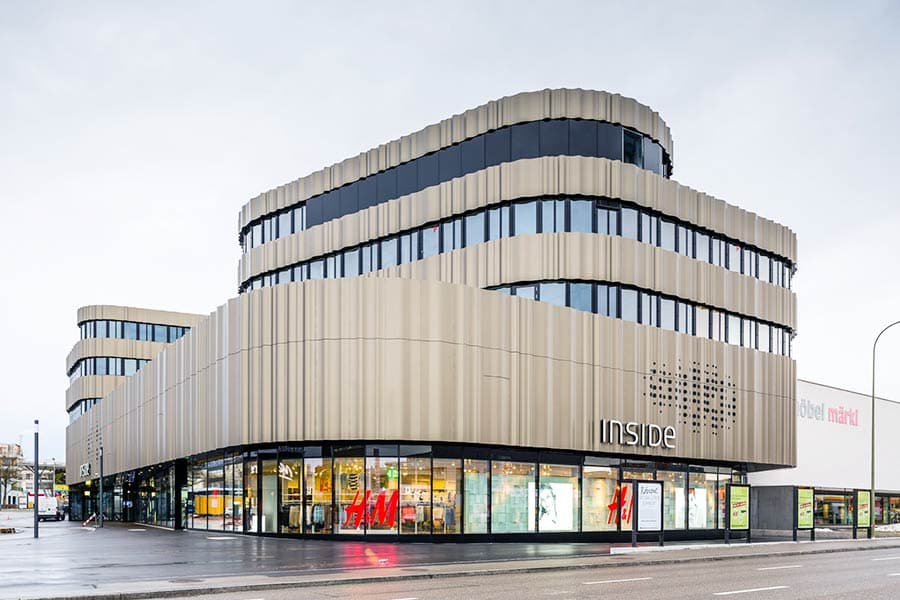 Augenzentrum ONO Volketswil — Optiker in Volketswil (Bild 3)