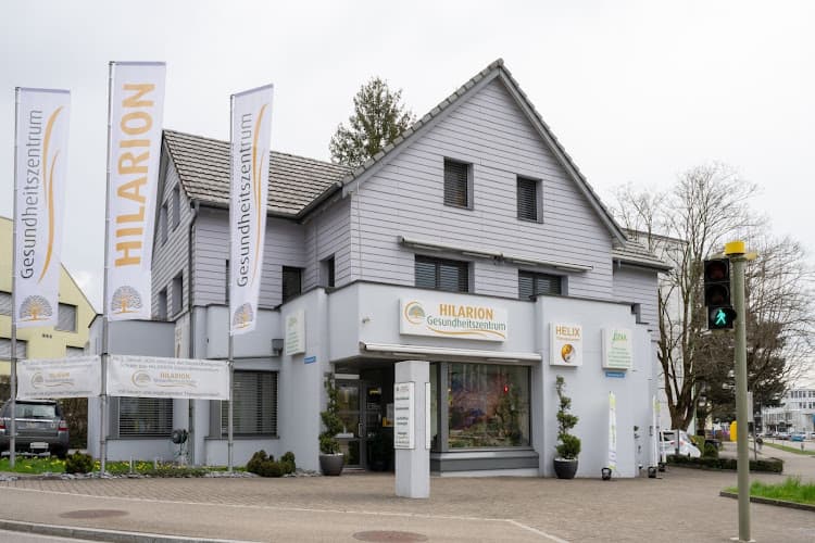 Naturheilpraktiker