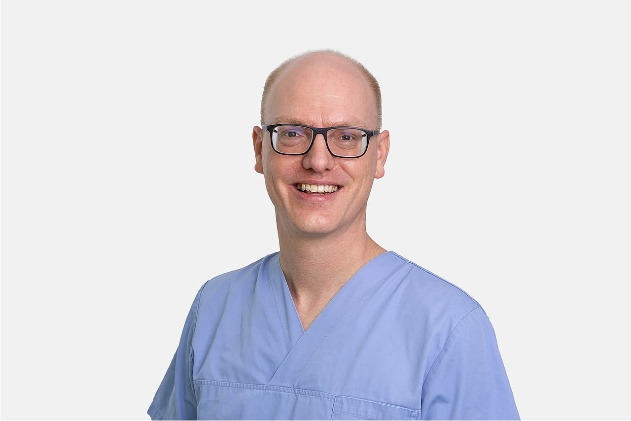 Zahnarztpraxis Dr. Christoph Renker — Zahnarzt in Uster (Bild 2)