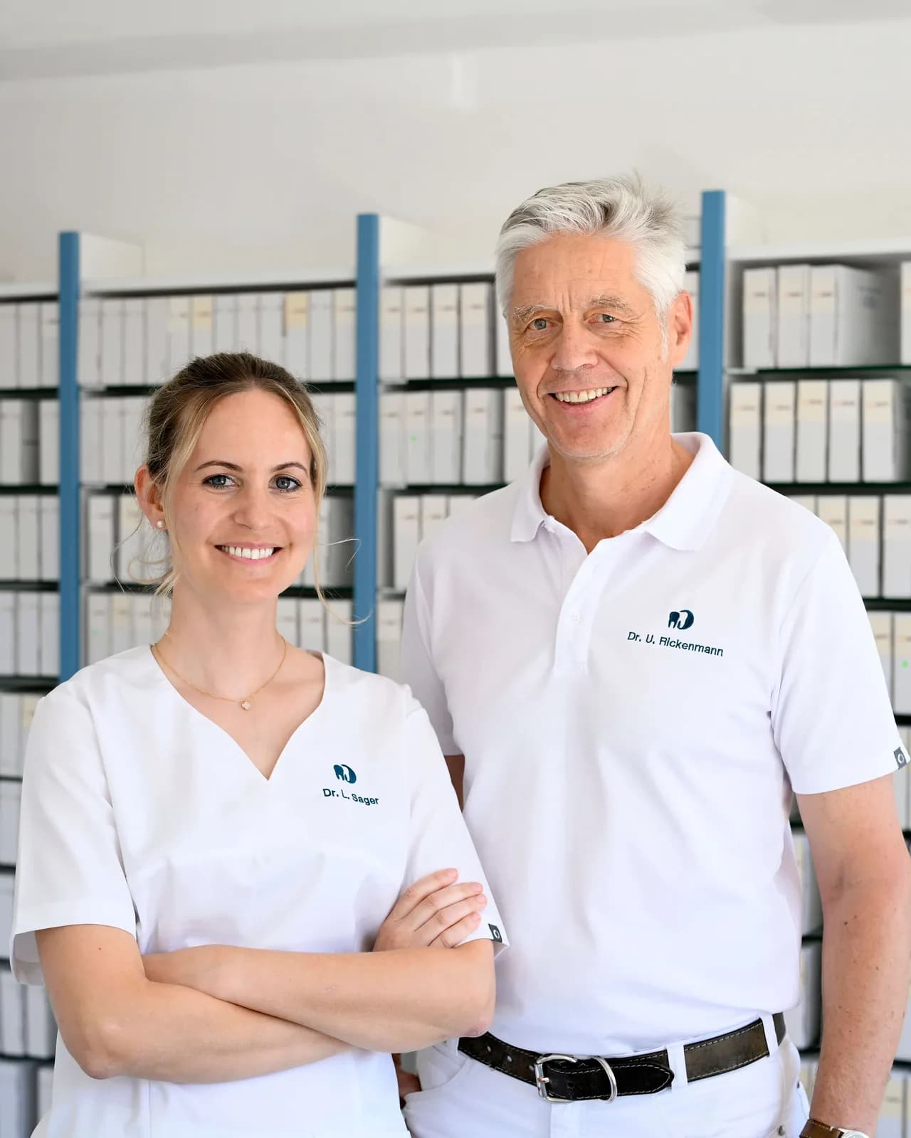 Dr. med. dent. Ueli Rickenmann — Zahnarzt in Uster (Bild 2)