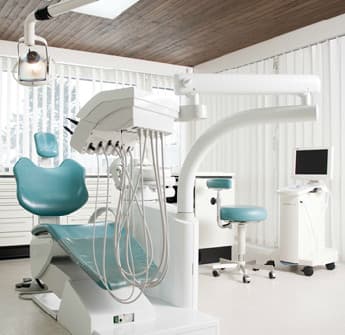 Dr. med. dent. Häcki Beat — Zahnarzt in Wetzikon
