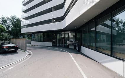 Praxis für Dentalhygiene — Sonstige in Wetzikon