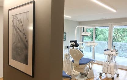 Praxis für Dentalhygiene — Sonstige in Wetzikon (Bild 2)