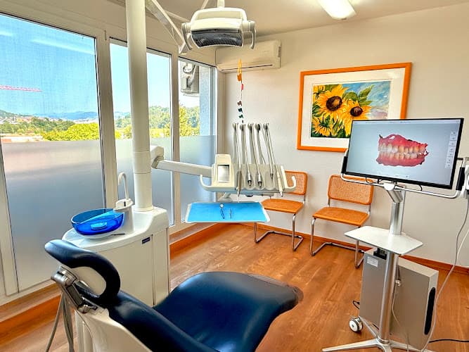 Dentists
