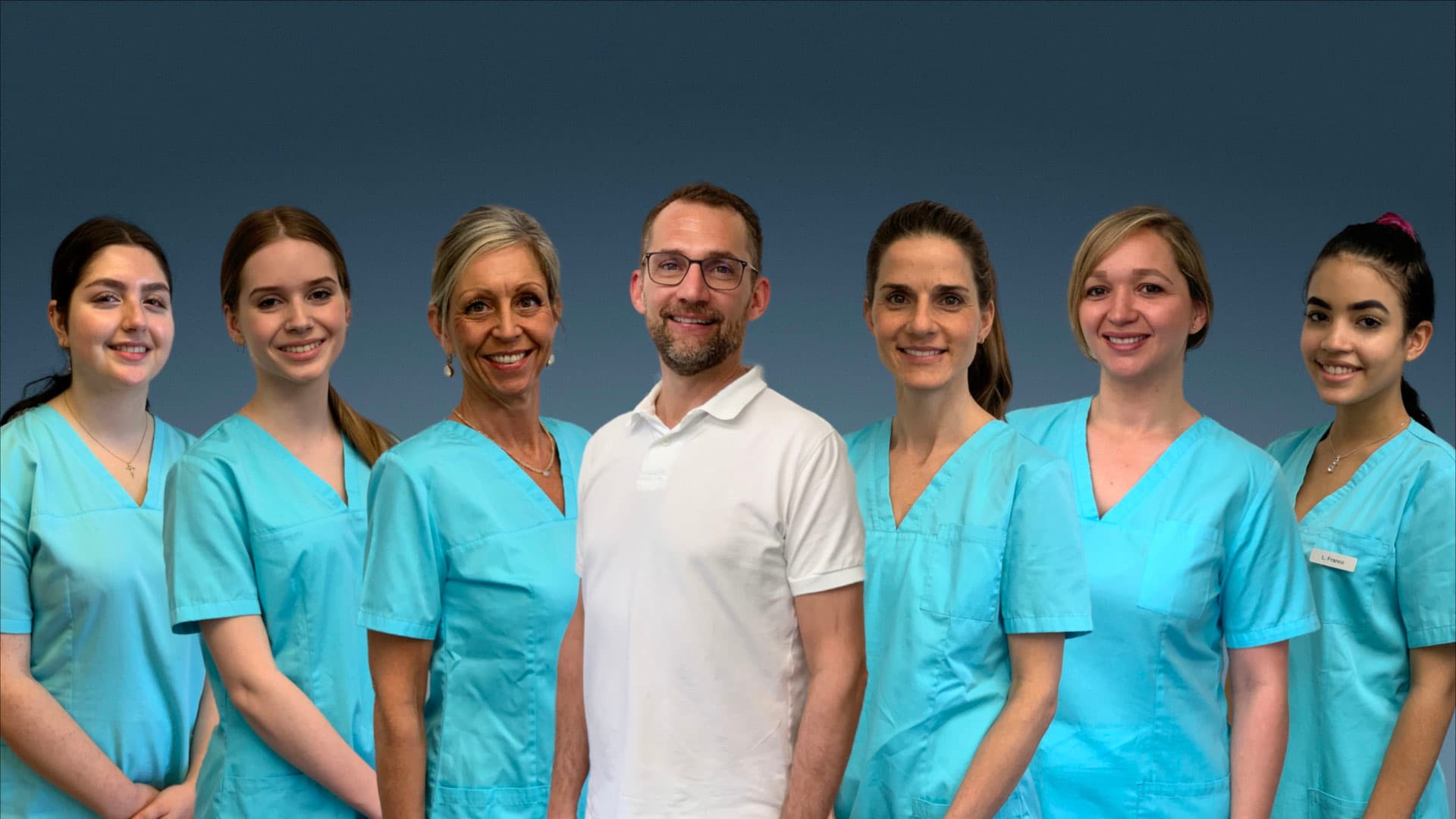 Dr. med. dent. Stefan Hicklin — Zahnarzt in Meilen