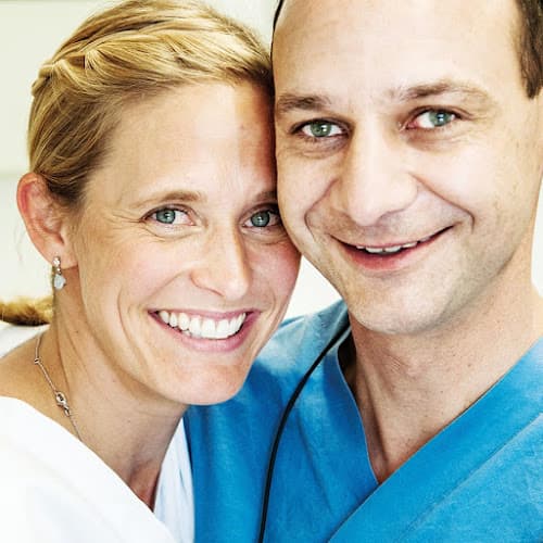 Zahnärzte Geroldswil Dr. Schulz & Partner — Zahnarzt in Geroldswil