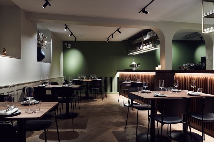 Lindenhofkeller Restaurant — Restaurant in Zürich