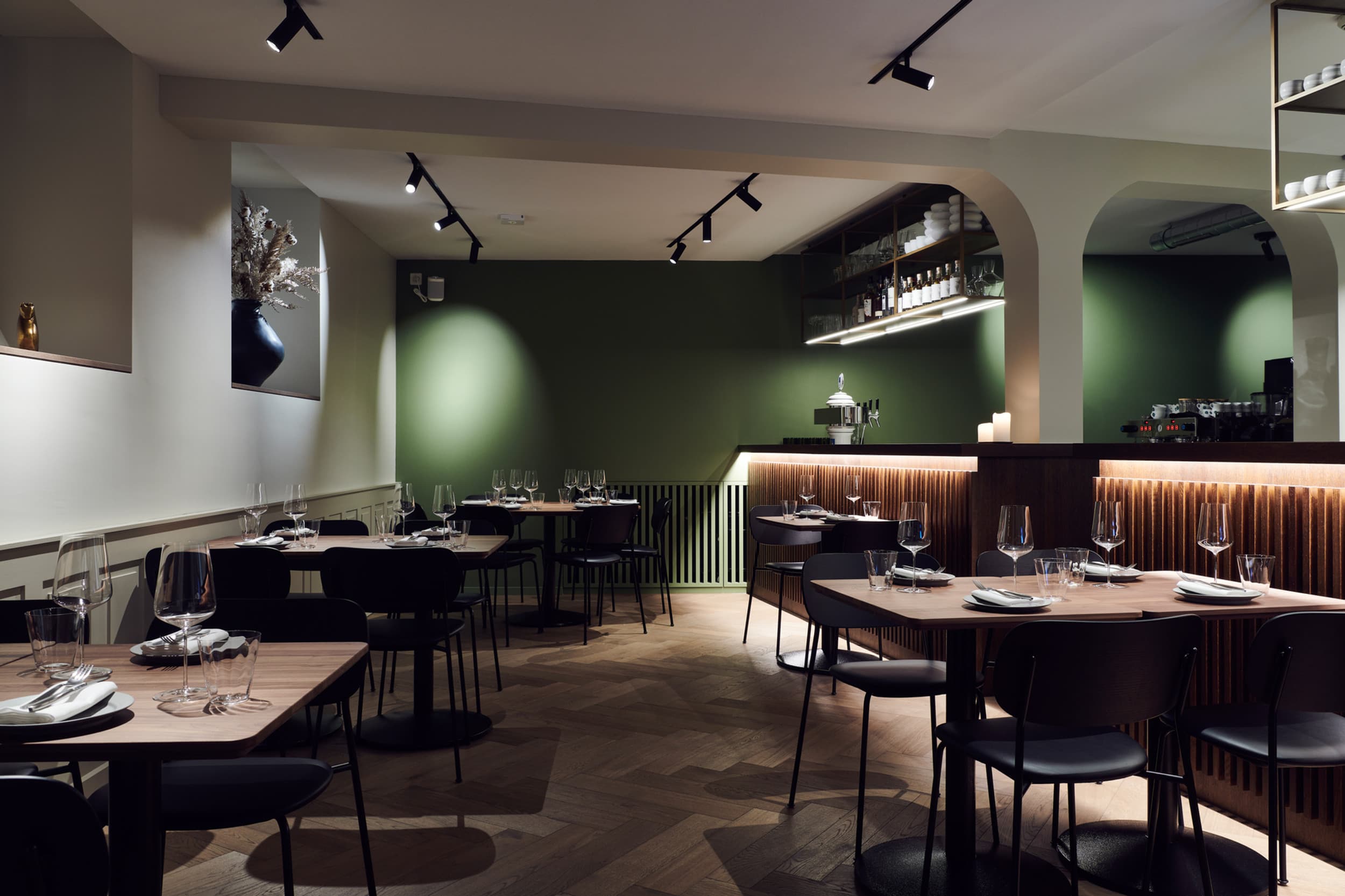 Lindenhofkeller Restaurant — Restaurant in Zürich (Bild 2)