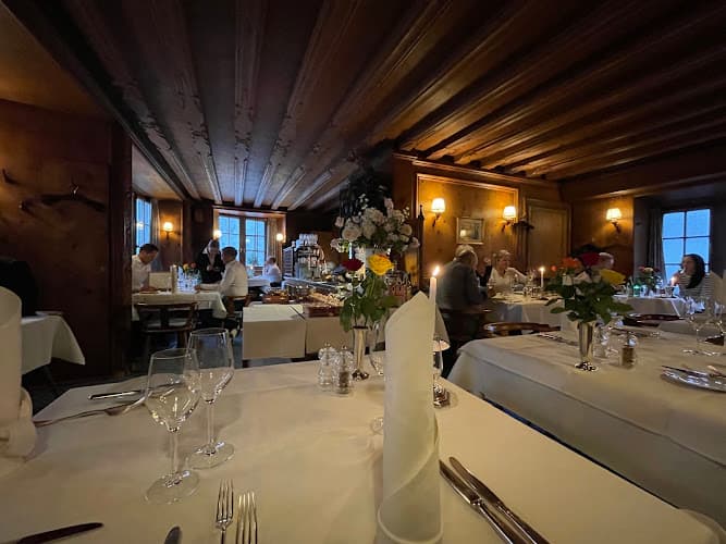 Veltlinerkeller — Restaurant in Zürich